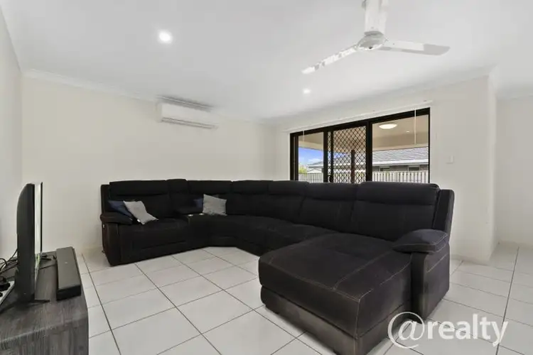 Fourth view of Homely house listing, 5 Reiner Circuit, Burpengary QLD 4505