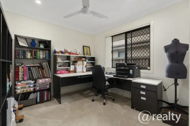 Fifth view of Homely house listing, 5 Reiner Circuit, Burpengary QLD 4505