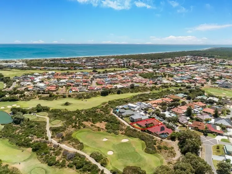 5 Camargue Green, Secret Harbour WA 6173