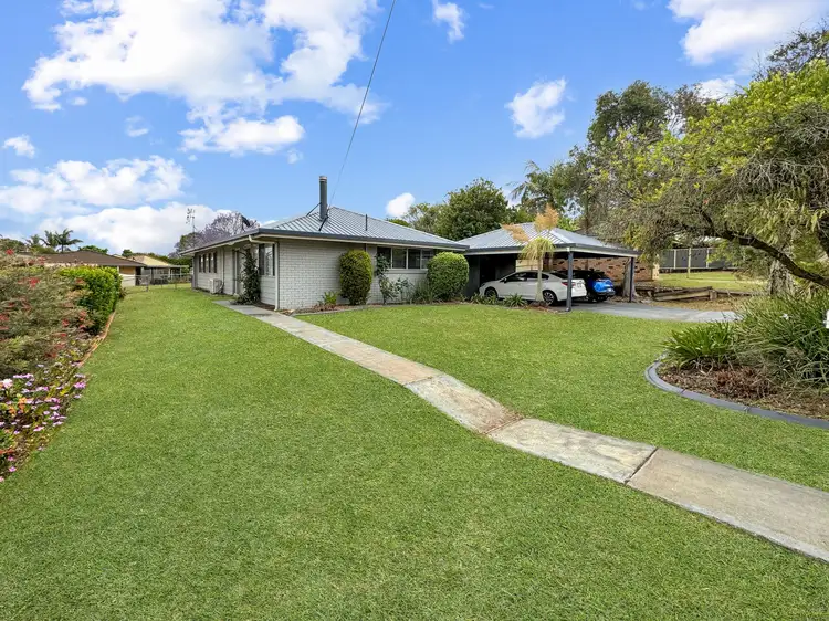 Main view of Homely house listing, 11 Ian Street, Kingaroy QLD 4610
