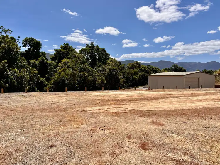 Main view of Homely land listing, 45 Catalano Access Road, Goldsborough QLD 4865