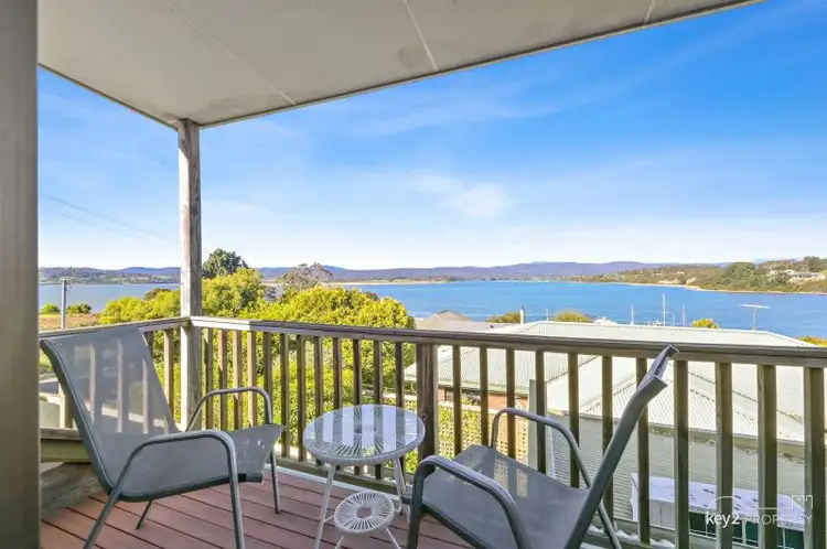 Main view of Homely house listing, 5 McEwans Road, Legana TAS 7277