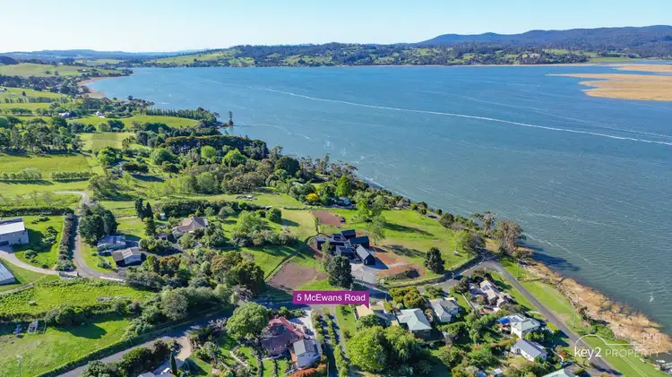 Fourth view of Homely house listing, 5 McEwans Road, Legana TAS 7277