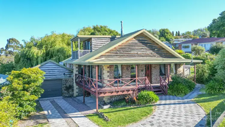 Sixth view of Homely house listing, 5 McEwans Road, Legana TAS 7277