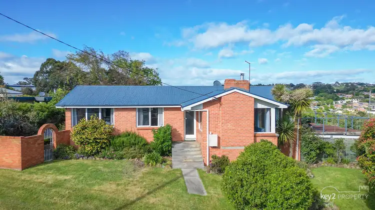 Main view of Homely house listing, 32 Queechy Road, Norwood TAS 7250