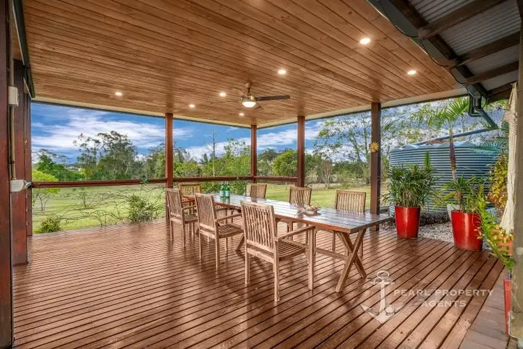 Second view of Homely rural property listing, 80 King Creek Road, King Creek NSW 2446