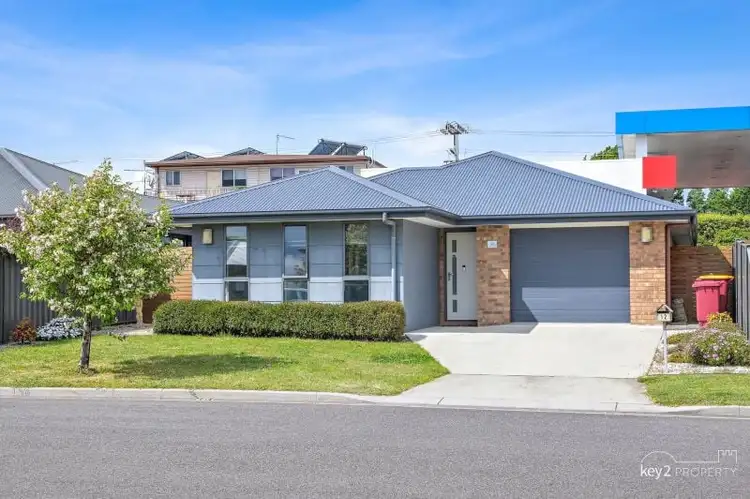 Main view of Homely house listing, 12 Hortus Place, Newnham TAS 7248
