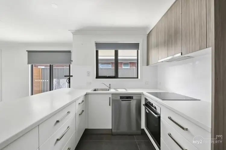 Fifth view of Homely house listing, 12 Hortus Place, Newnham TAS 7248