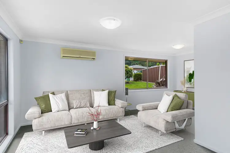Main view of Homely house listing, 19 Regency Crescent, Berkeley NSW 2506
