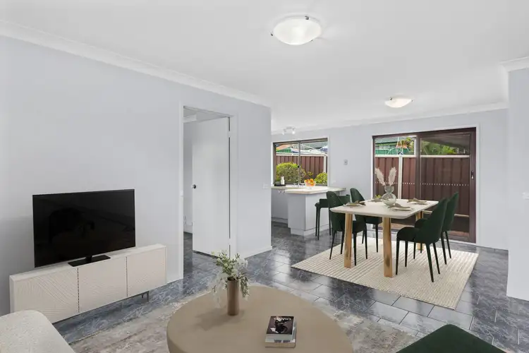 Second view of Homely house listing, 19 Regency Crescent, Berkeley NSW 2506