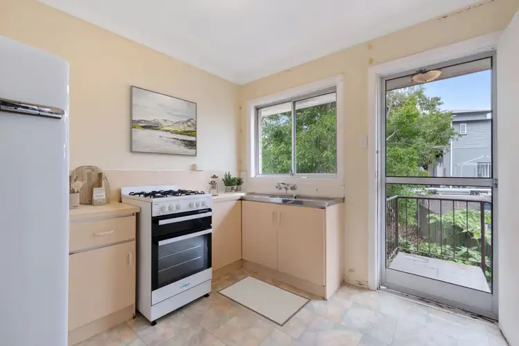 Third view of Homely unit listing, 2/21 Harty Street, Coorparoo QLD 4151
