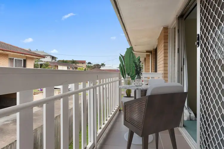 Fourth view of Homely unit listing, 2/21 Harty Street, Coorparoo QLD 4151