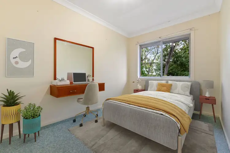 Sixth view of Homely unit listing, 2/21 Harty Street, Coorparoo QLD 4151