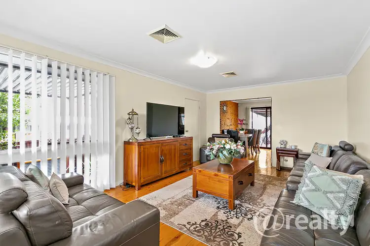 Third view of Homely house listing, 14 Simone Crescent, Casula NSW 2170