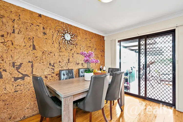 Fourth view of Homely house listing, 14 Simone Crescent, Casula NSW 2170