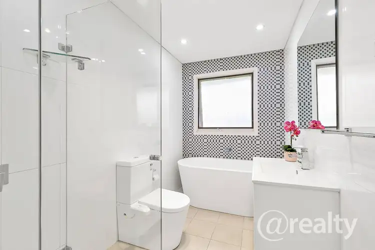 Sixth view of Homely house listing, 14 Simone Crescent, Casula NSW 2170