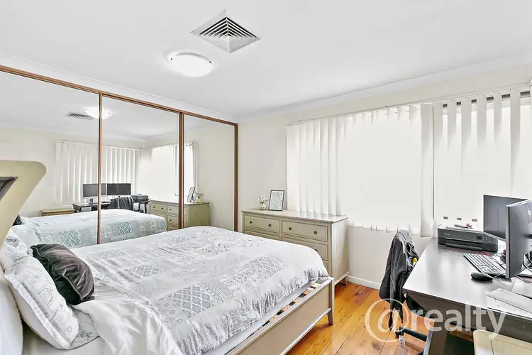 Seventh view of Homely house listing, 14 Simone Crescent, Casula NSW 2170