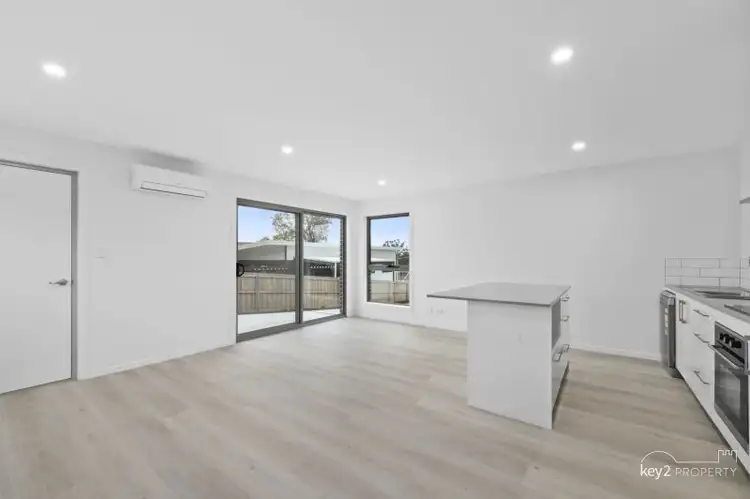 Fifth view of Homely unit listing, 2/41 Greens Beach Road, Beaconsfield TAS 7270