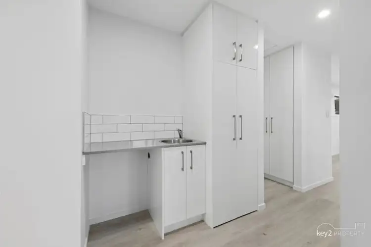 Sixth view of Homely unit listing, 2/41 Greens Beach Road, Beaconsfield TAS 7270