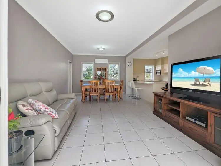 Sixth view of Homely house listing, 33 Broughton Avenue, Tullimbar NSW 2527