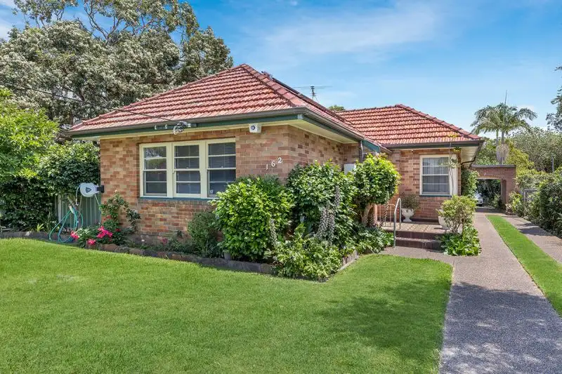Main view of Homely house listing, 162 Corlette Street, The Junction NSW 2291