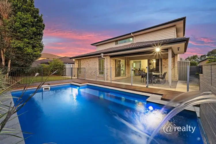 3 Norgay Court, Warner QLD 4500
