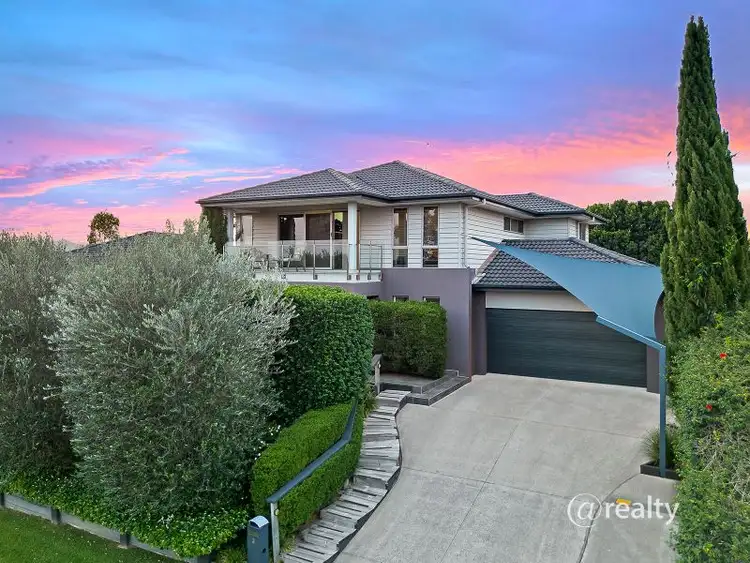 Second view of Homely house listing, 3 Norgay Court, Warner QLD 4500