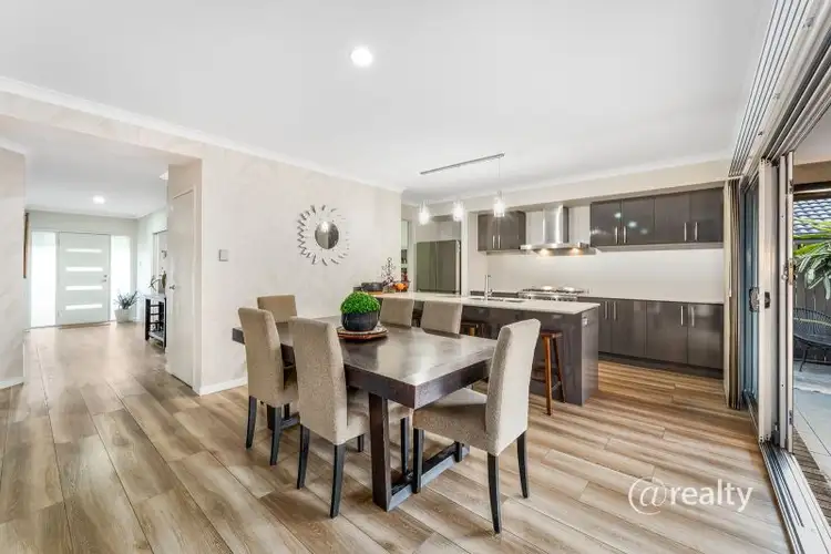 Fifth view of Homely house listing, 3 Norgay Court, Warner QLD 4500