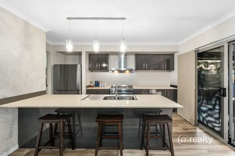 Sixth view of Homely house listing, 3 Norgay Court, Warner QLD 4500