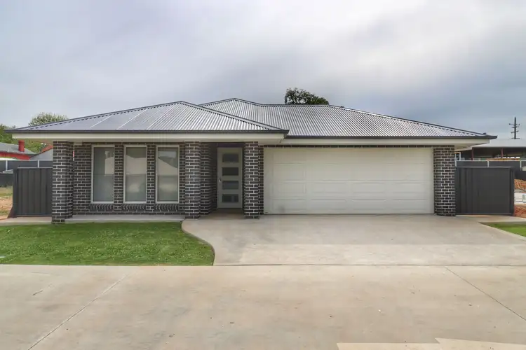 Main view of Homely house listing, 69C Vaux Street, Cowra NSW 2794
