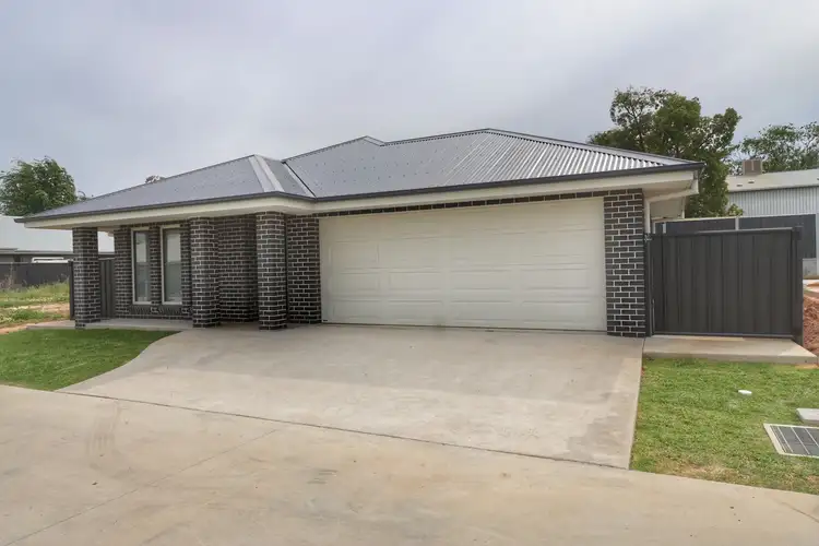 Second view of Homely house listing, 69C Vaux Street, Cowra NSW 2794