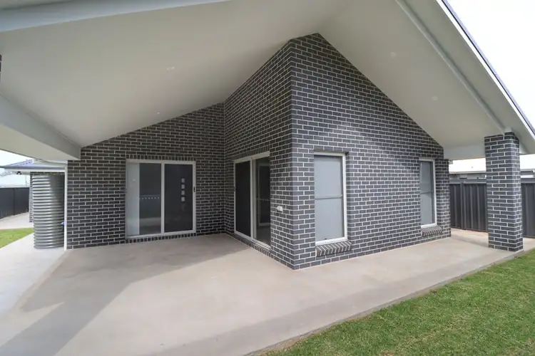 Fifth view of Homely house listing, 69C Vaux Street, Cowra NSW 2794