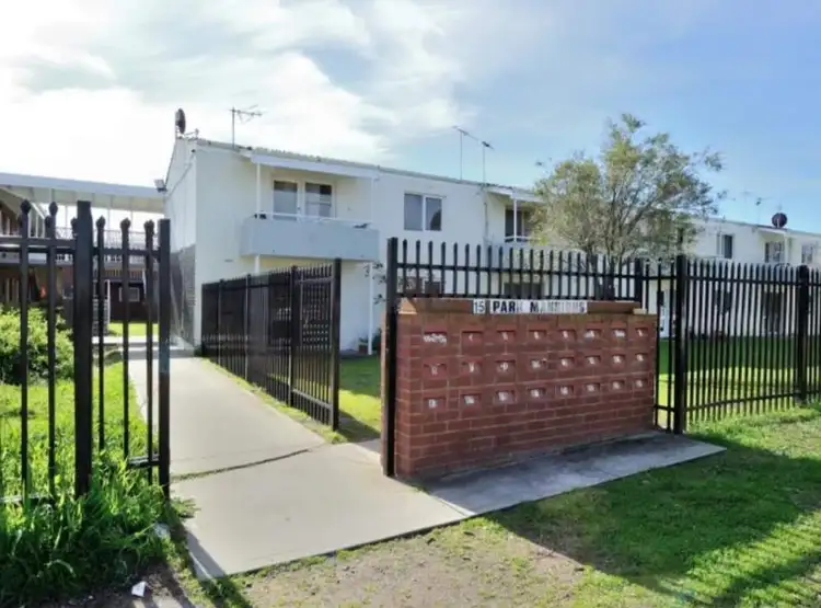 15 Corvus Place