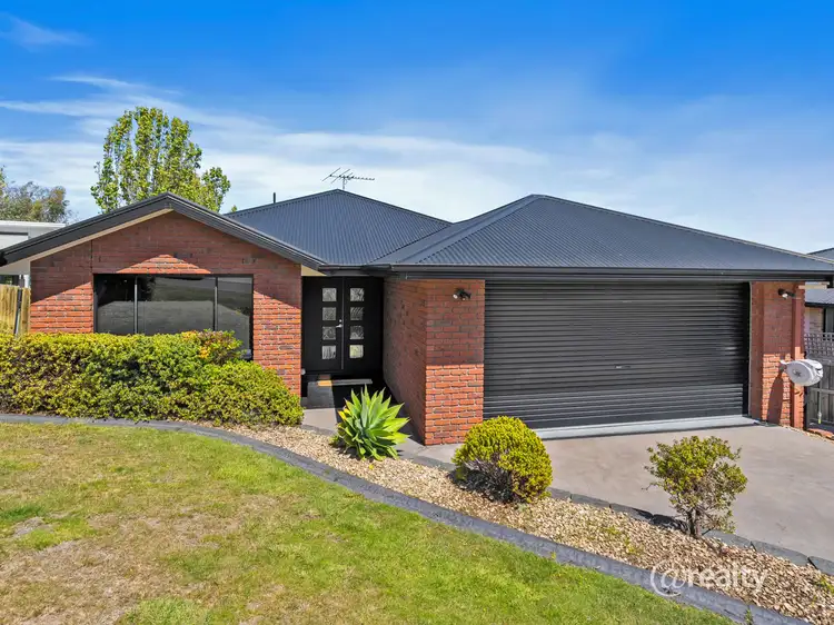 14 Nirranda Court, Oakdowns TAS 7019
