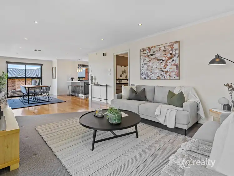 Fifth view of Homely house listing, 14 Nirranda Court, Oakdowns TAS 7019