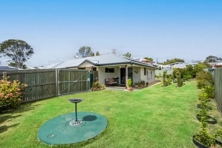 2/1A Gleeson Street, Crows Nest QLD 4355