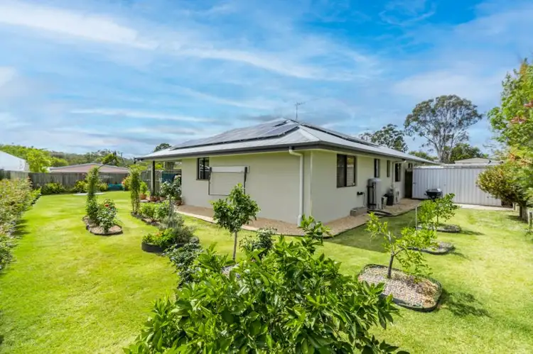 Fourth view of Homely house listing, 2/1A Gleeson Street, Crows Nest QLD 4355