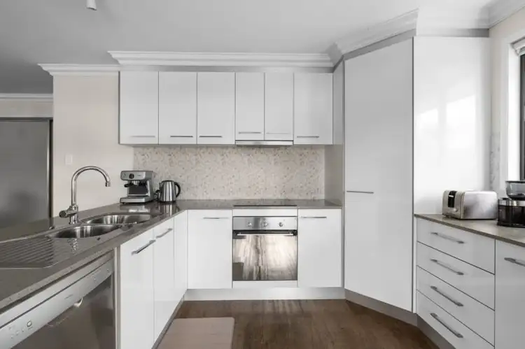 Sixth view of Homely house listing, 2/1A Gleeson Street, Crows Nest QLD 4355