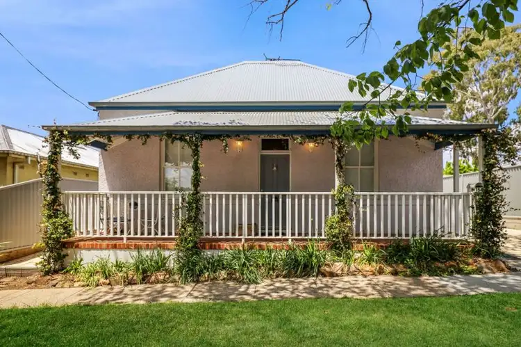 Third view of Homely house listing, 154 George Street, Bathurst NSW 2795
