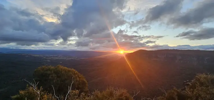 Main view of Homely land listing, 40 Essendene Road, Katoomba NSW 2780