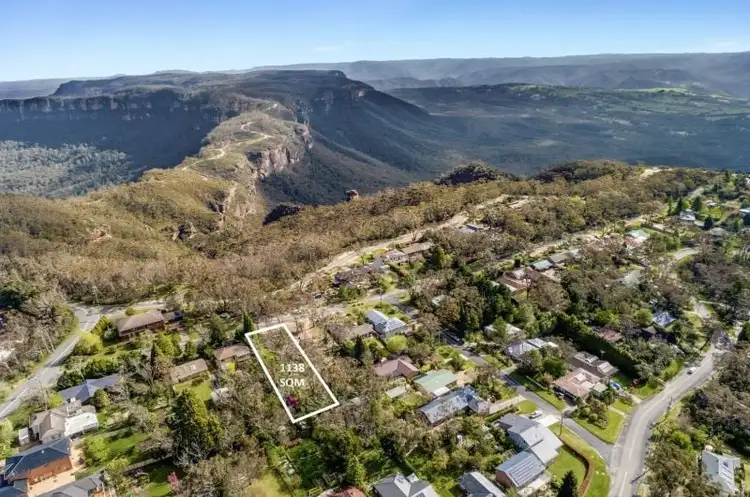 Second view of Homely land listing, 40 Essendene Road, Katoomba NSW 2780
