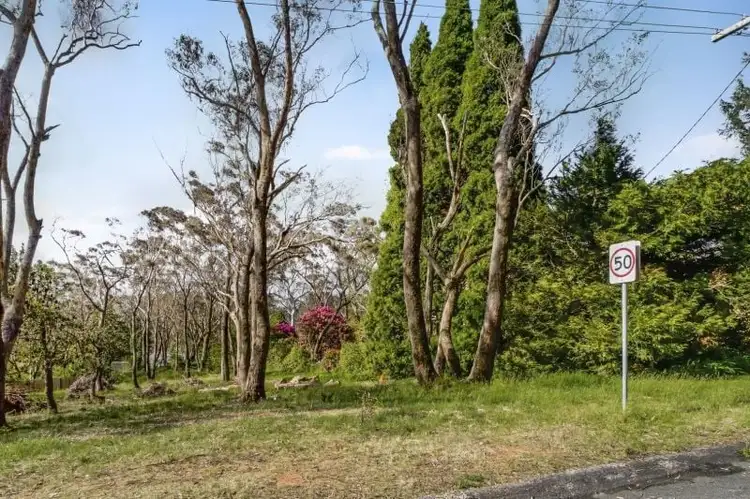 Fourth view of Homely land listing, 40 Essendene Road, Katoomba NSW 2780