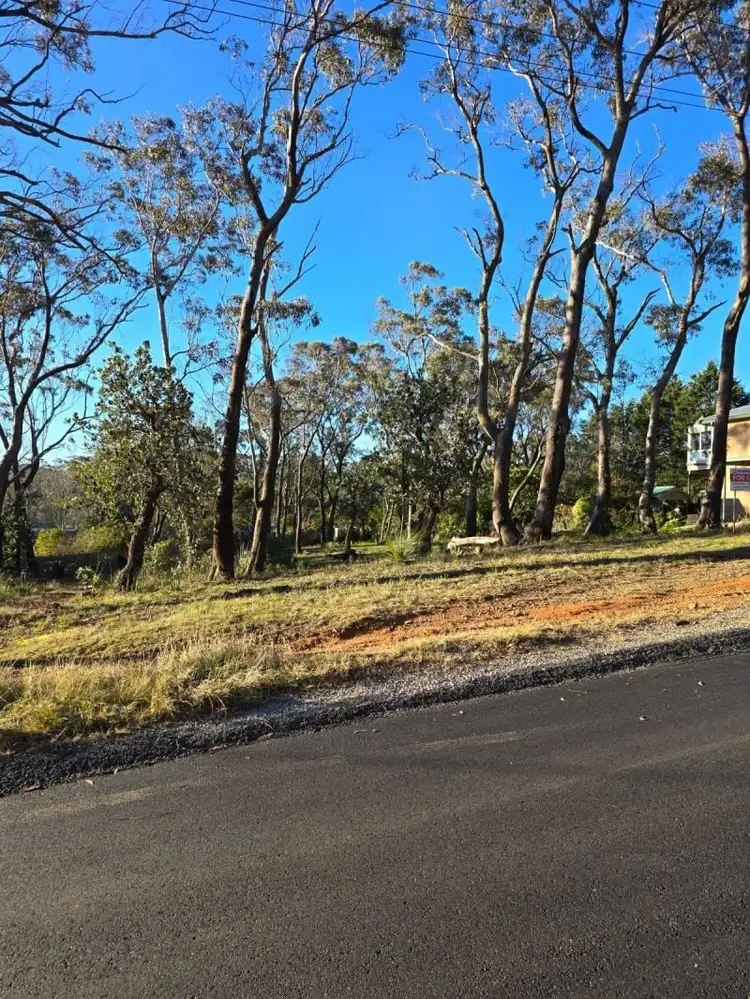 Fifth view of Homely land listing, 40 Essendene Road, Katoomba NSW 2780