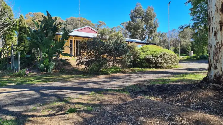 Main view of Homely house listing, 258 Carlin Road, Bakers Hill WA 6562