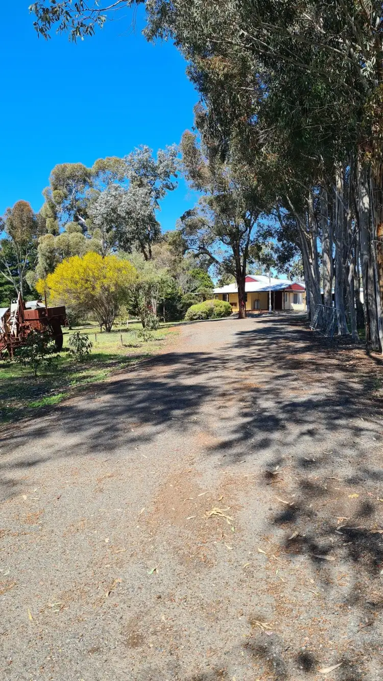 Sixth view of Homely house listing, 258 Carlin Road, Bakers Hill WA 6562