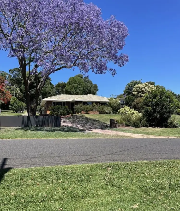 45 Moore Street, Kingaroy QLD 4610