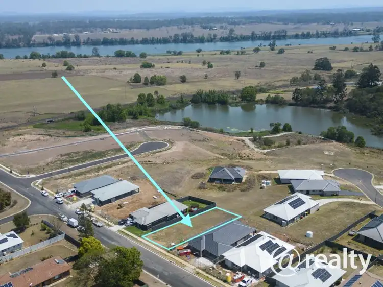 Main view of Homely land listing, 32 Carrs Peninsula Road, Junction Hill NSW 2460