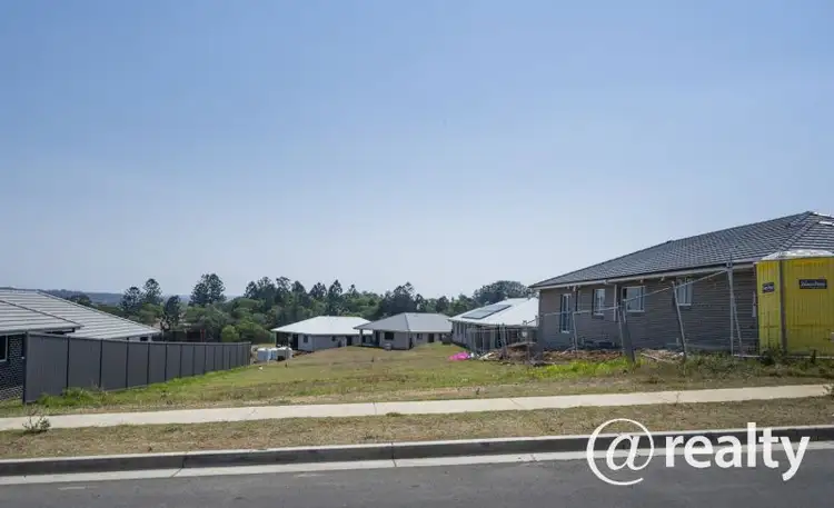 Third view of Homely land listing, 32 Carrs Peninsula Road, Junction Hill NSW 2460