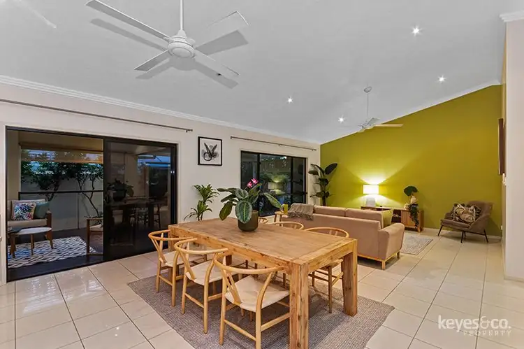 Fourth view of Homely house listing, 19 Rivergreen Circuit, Douglas QLD 4814