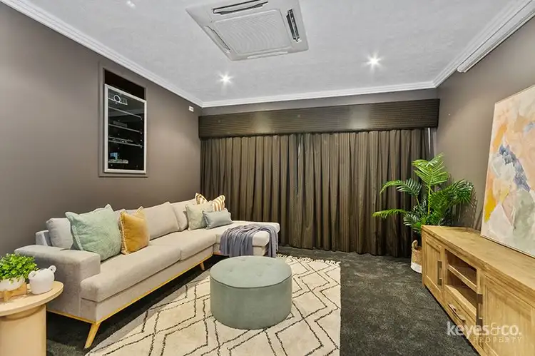 Fifth view of Homely house listing, 19 Rivergreen Circuit, Douglas QLD 4814